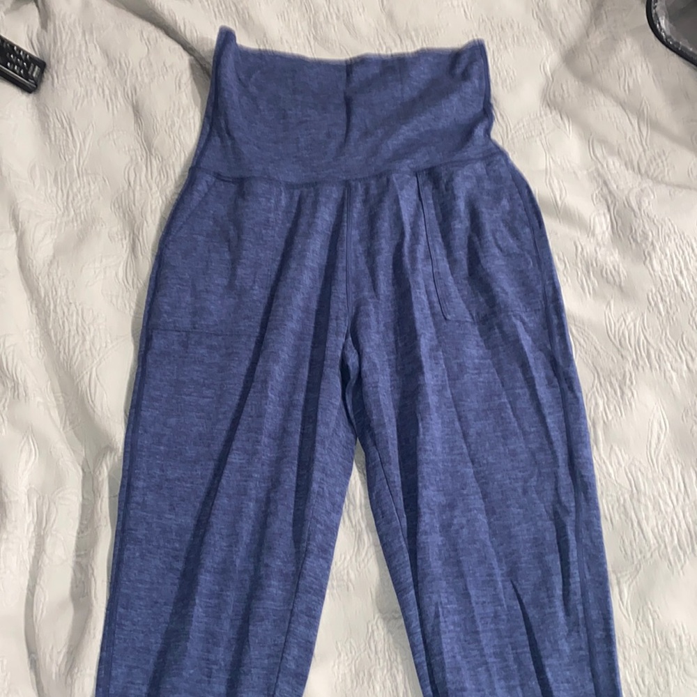 Aerie Offline High-Waisted Joggers